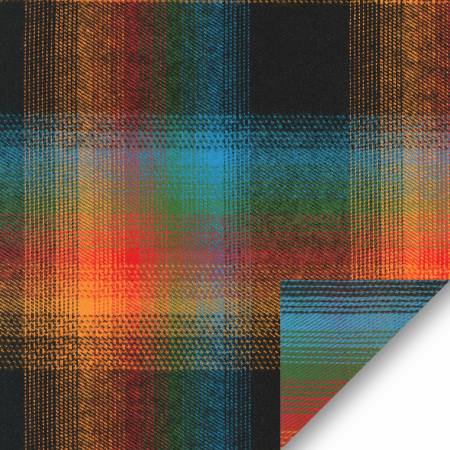 Durango | Adventure - Plaid