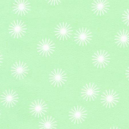 Cozy Cotton | Suns - Fresh Dew