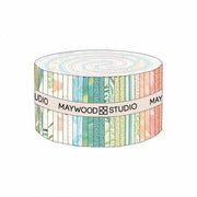 Seascape | 2.5" Jelly Roll - 40pc