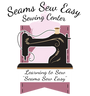 Seams Sew Easy