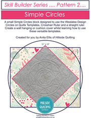 Skill Builder | #2 - Simple Circles