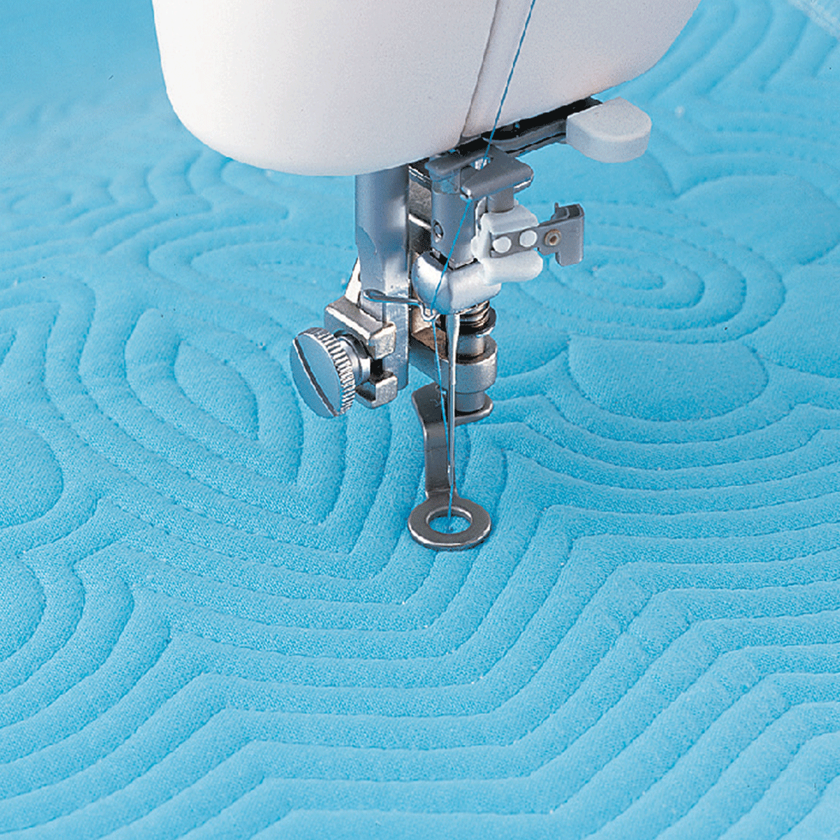 TL-2010Q Sewing Machine 11 Sewing Machine 