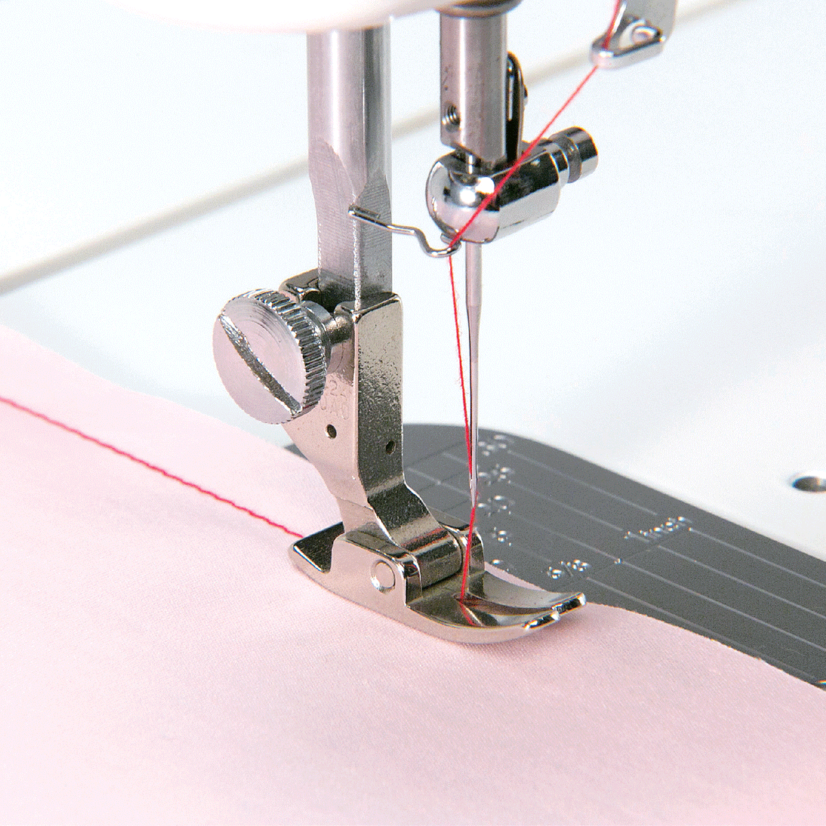 TL-2010Q Sewing Machine 12 Sewing Machine 