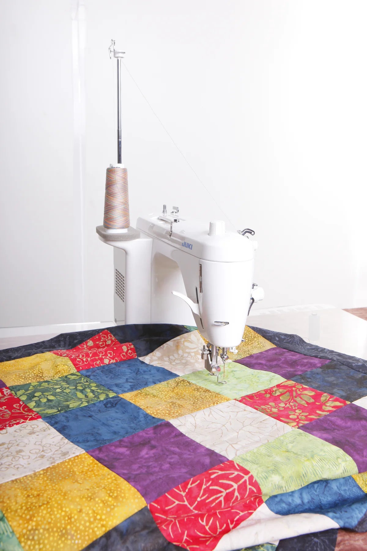 TL-2010Q Sewing Machine 9 Sewing Machine 