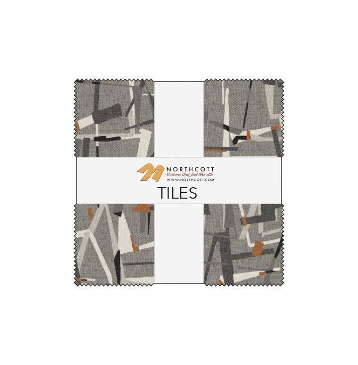 Modern Elements | Tiles