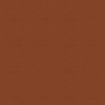 Linen Texture | Rust