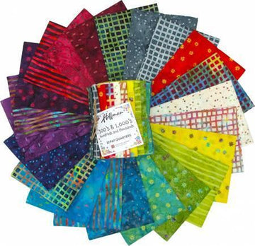 Tutti Fruitti Fat Quarter Bundle