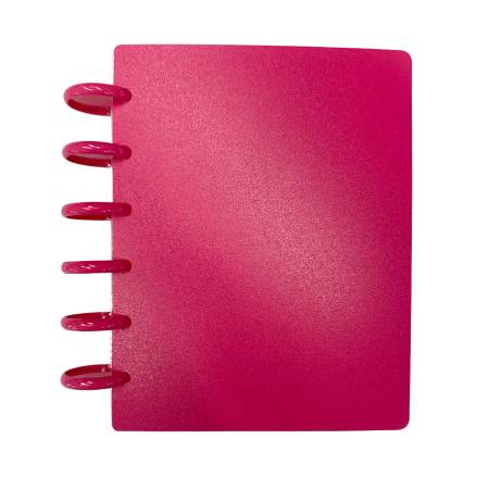 Discbound Storage Binder