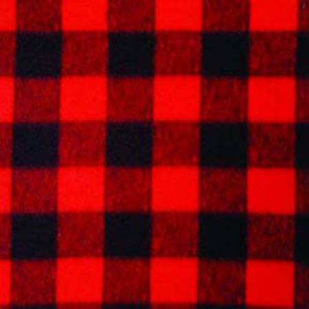 WinterFleece | Buffalo Plaid