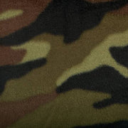 WinterFleece | Woodland Camo