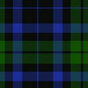 WinterFleece | Blackwatch Plaid