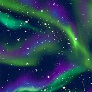 WinterFleece | Northern Lights