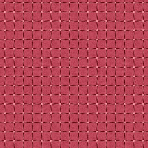 Wander Lane | Brick Criss Cross