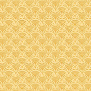 Wander Lane | Daffodil Blossom Scallop