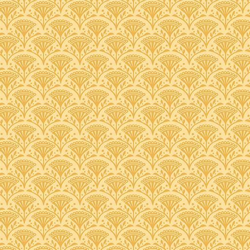 Wander Lane | Daffodil Blossom Scallop