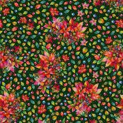 Yuletide Blooms | Hunter