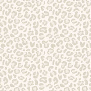 Shhh | Leopard - Taupe