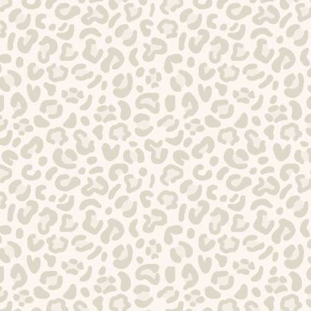 Shhh | Leopard - Taupe