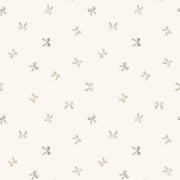Shhh | Bows - Taupe