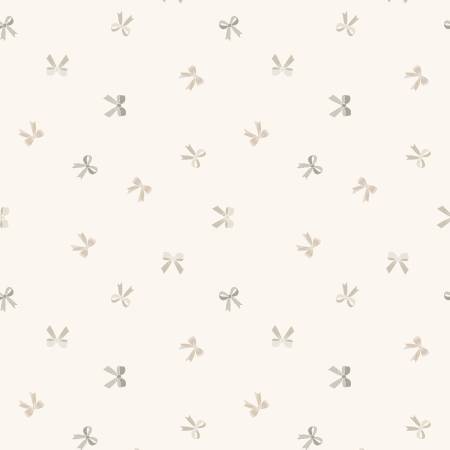 Shhh | Bows - Taupe