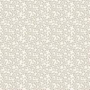 Shhh | Packed Floral - Taupe