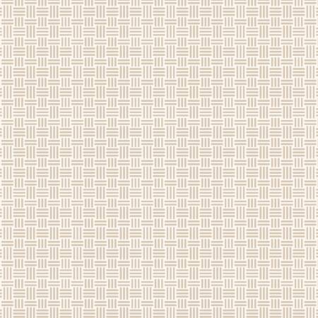 Shhh | Basketweave - Khaki