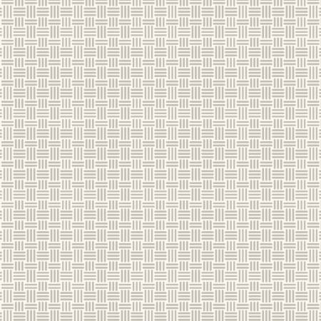 Shhh | Basketweave - Taupe