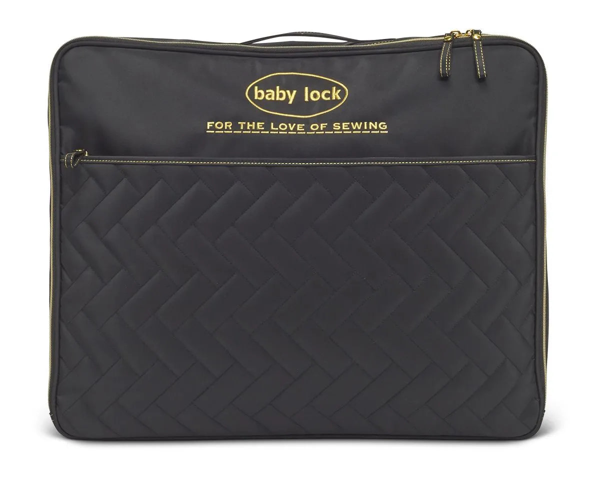 Baby Lock Quilted Embroidery Frame Organizer