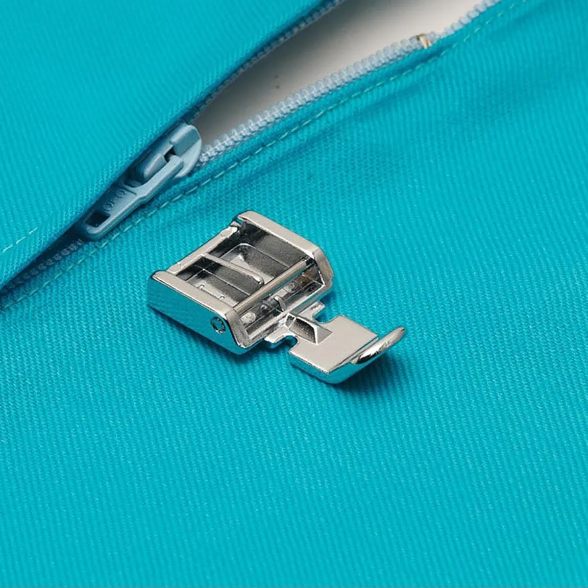 Zipper Foot