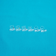 Cording/Taping Micro Insert Foot Kit