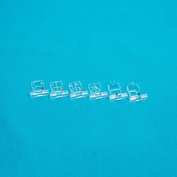 Cording/Taping Micro Insert Foot Kit