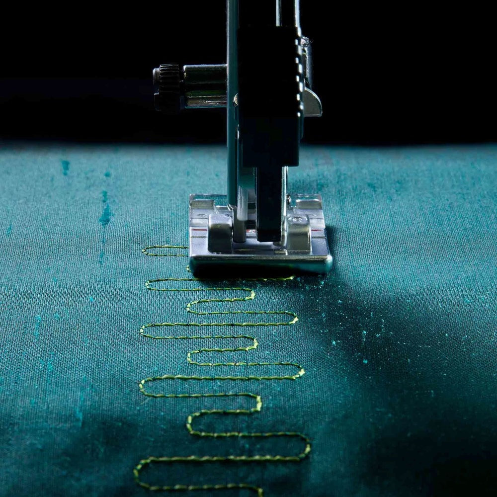 Pfaff Expression 715