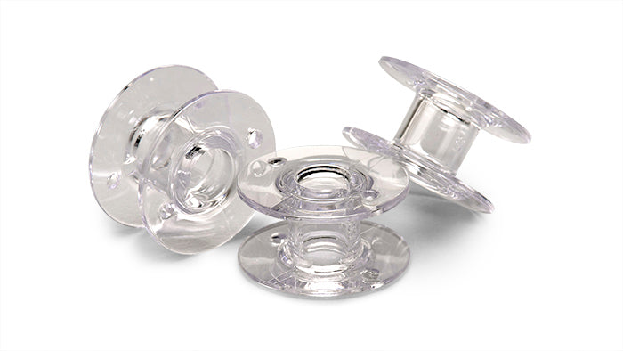 Class 15 Bobbins (12pk)