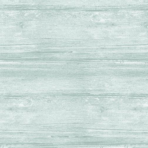 Washed Wood | Turquoise