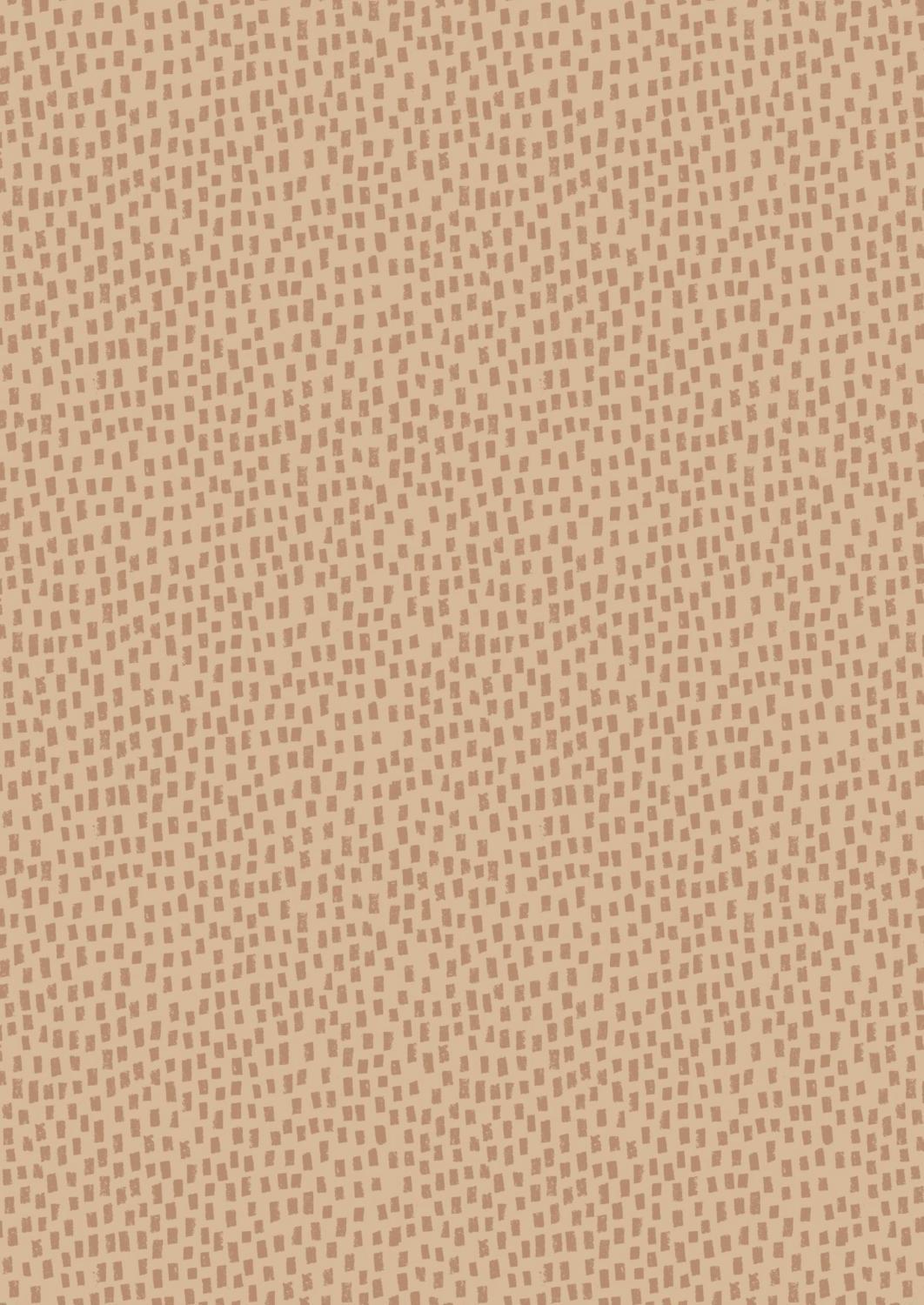 The Dreamer | Caramel Dashes