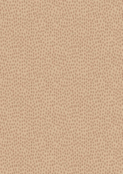 The Dreamer | Caramel Dashes