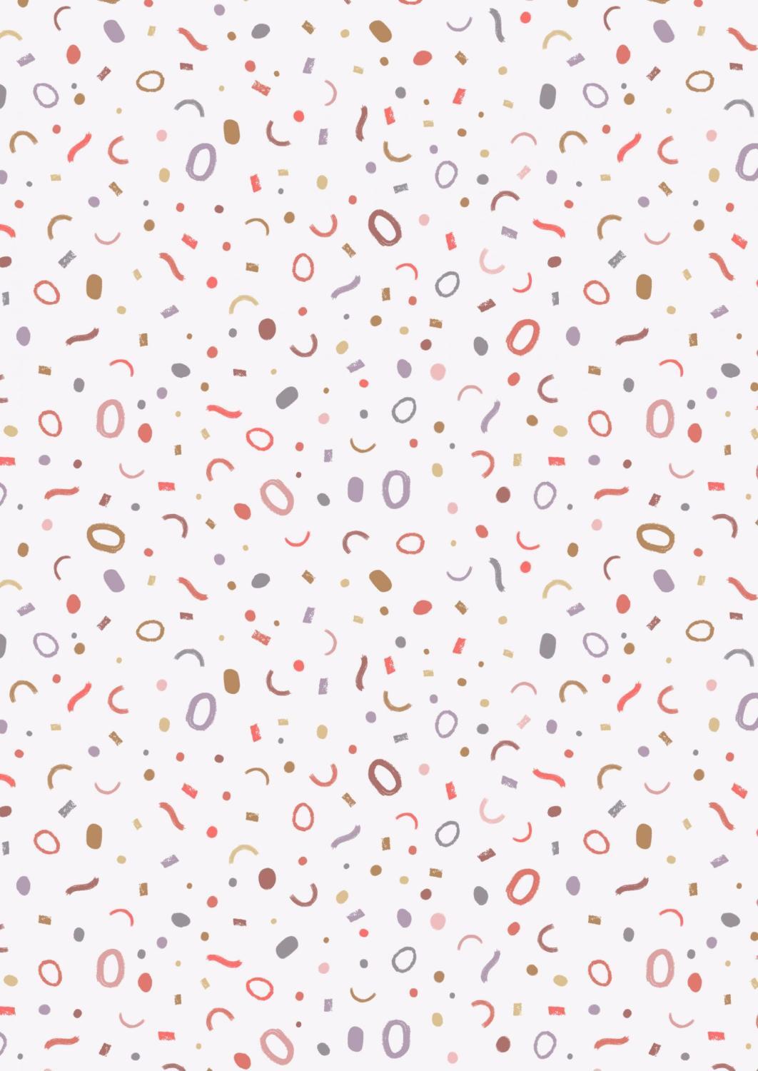The Dreamer | Cream Squiggles