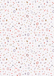 The Dreamer | Cream Squiggles