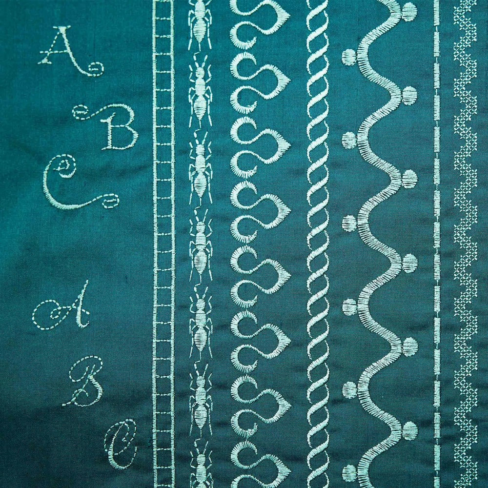 Pfaff Quilt Expression 725