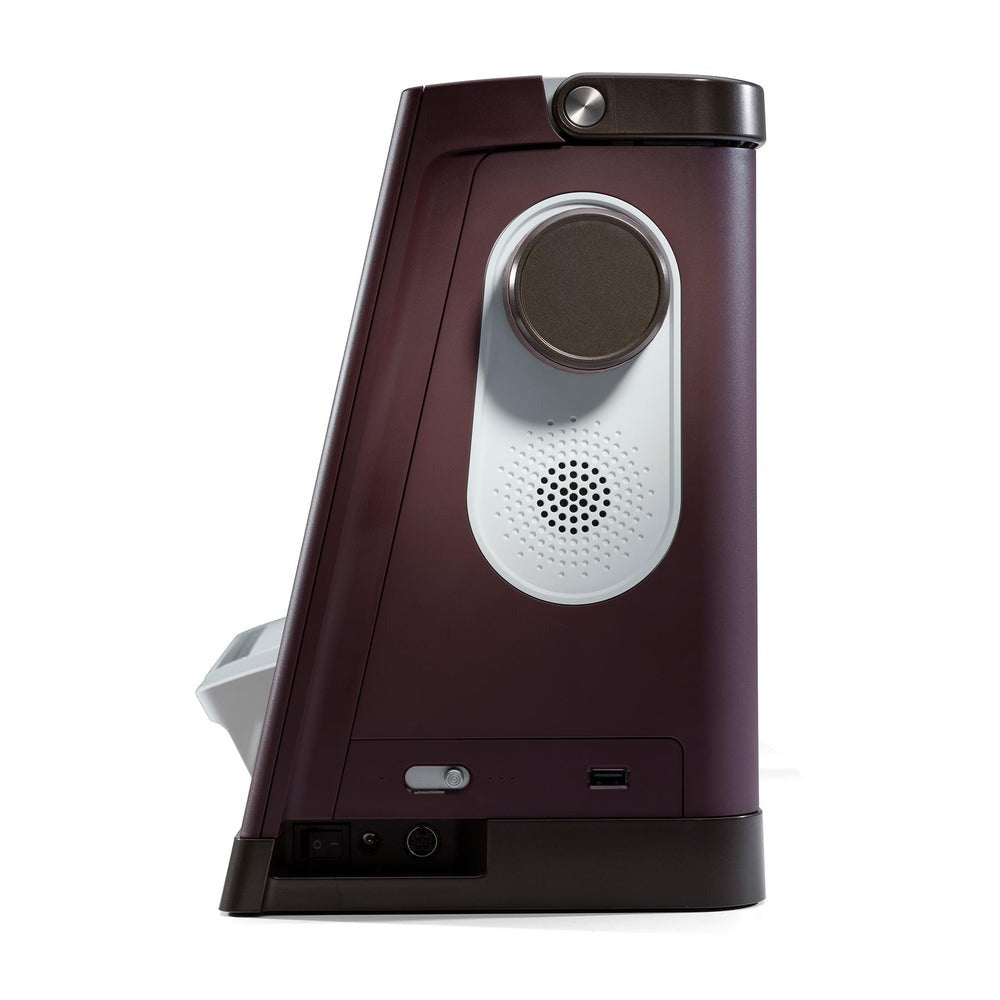 Pfaff Quilt Expression 725