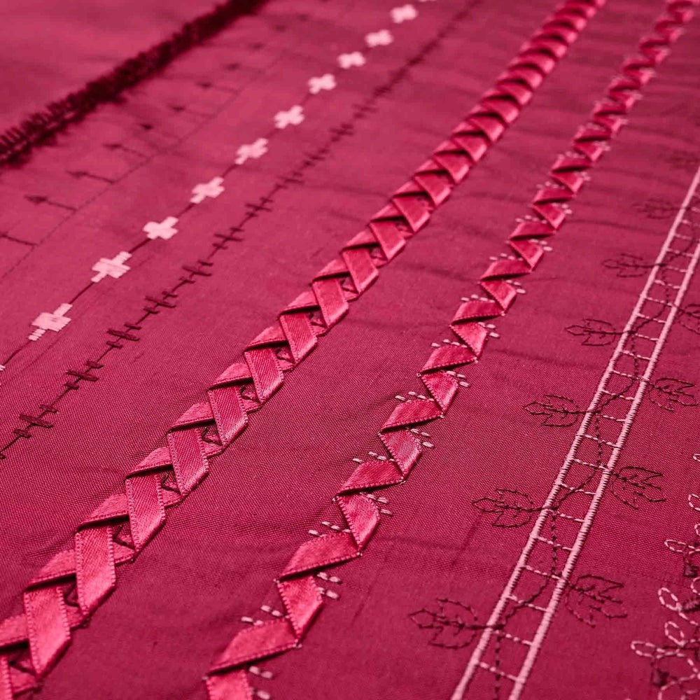 Pfaff Quilt Expression 725