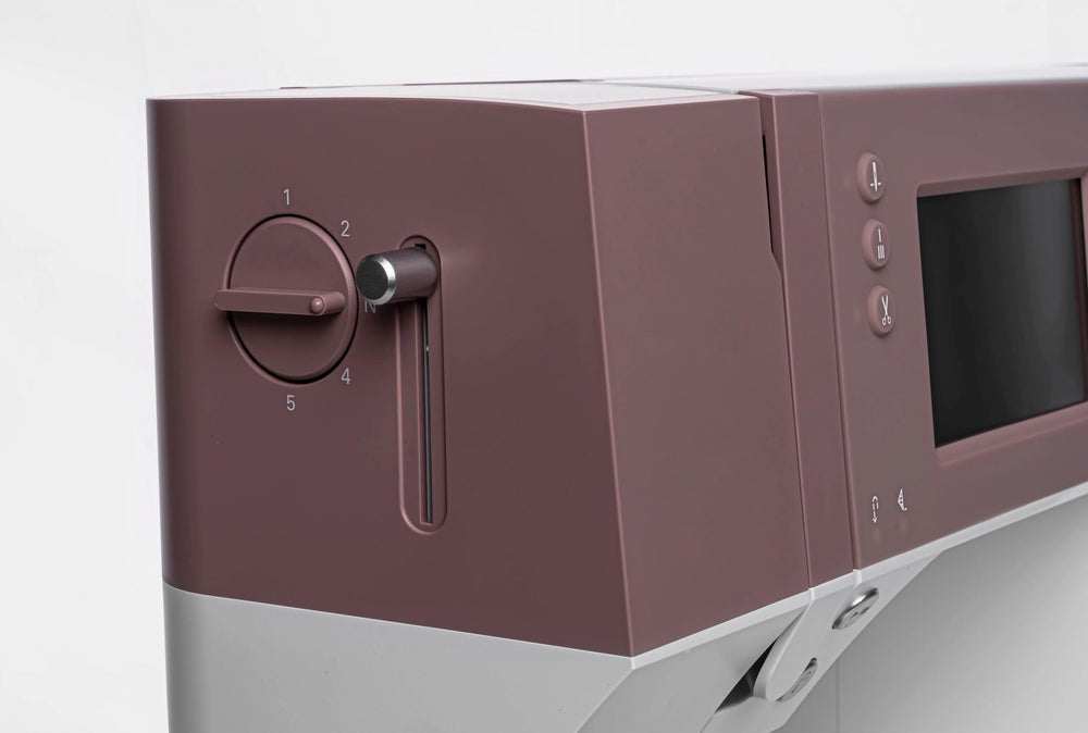 PFAFF® Quilt Ambition 635