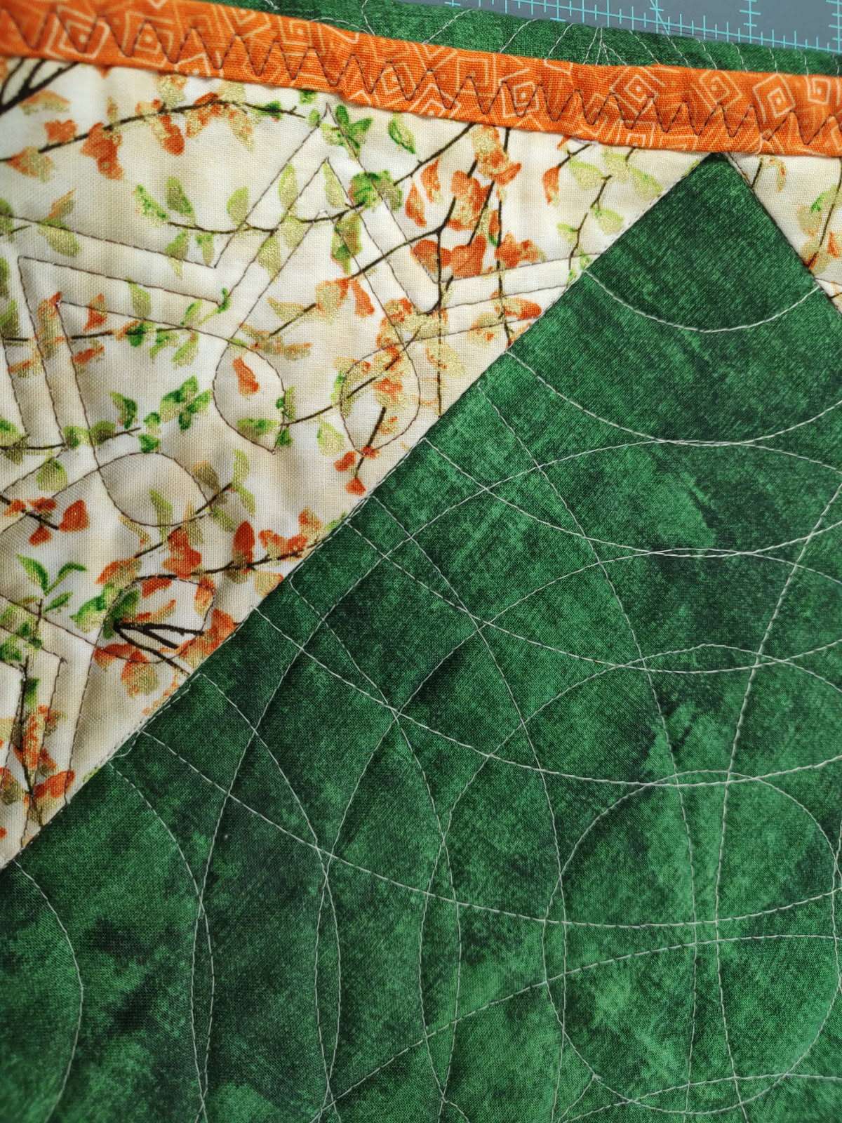 Being Creative with Rulers