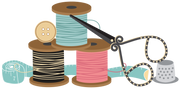 Sit & Sew Fridays