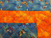 Being Creative with Rulers