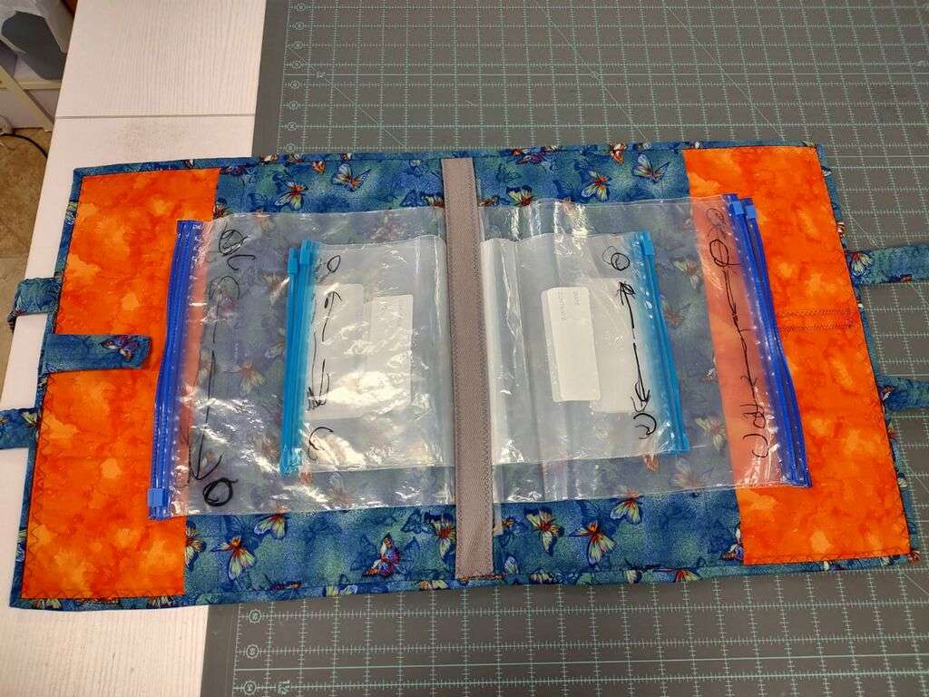 Being Creative with Rulers