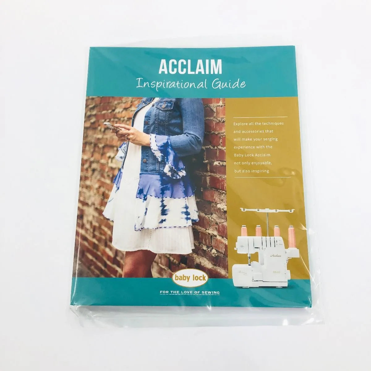 Acclaim Inspiration Guide