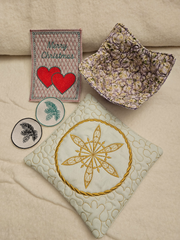 IQ Designer w/Richard Tharp