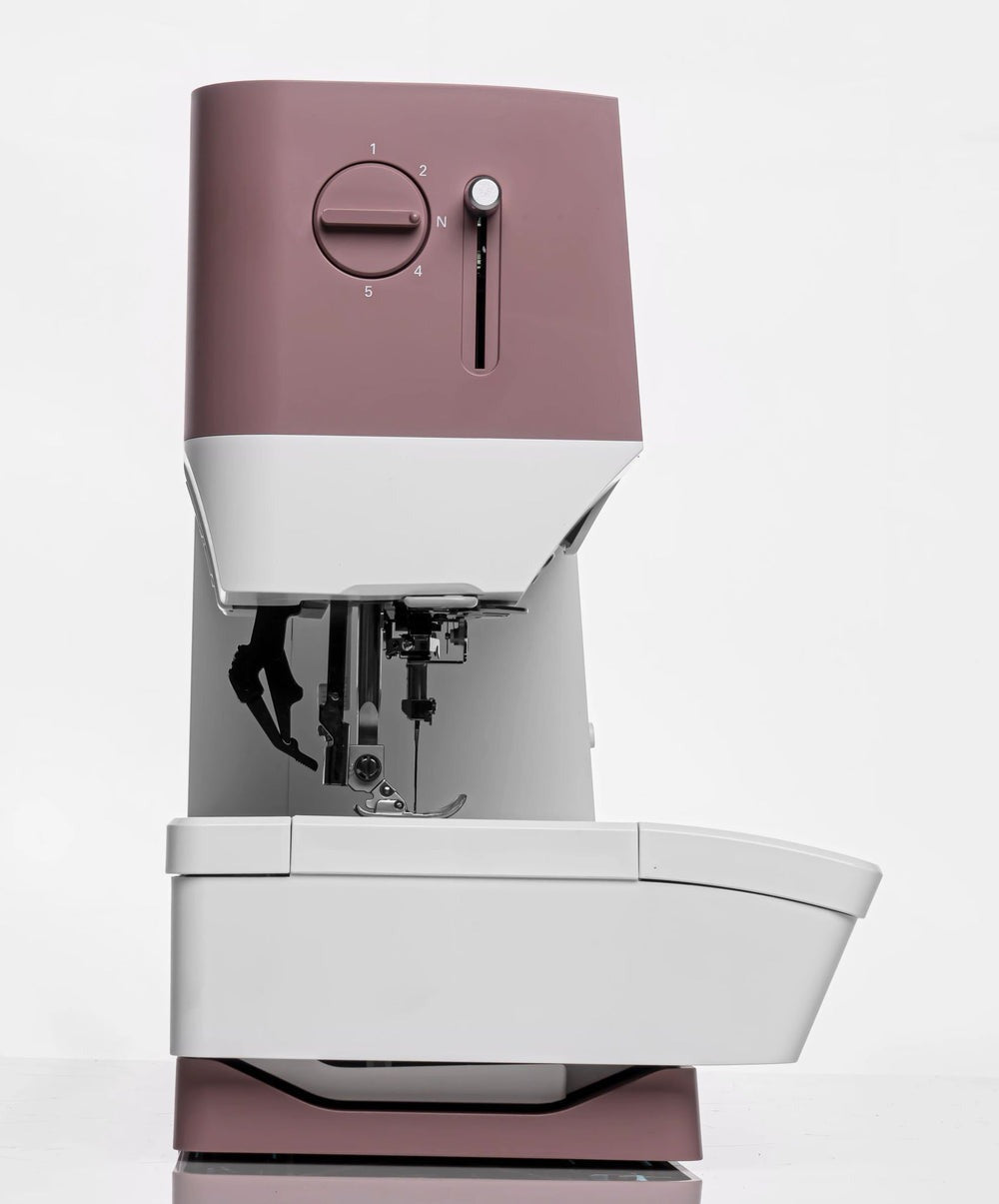 PFAFF® Quilt Ambition 635