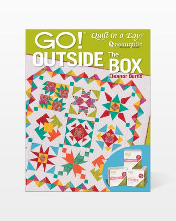 You GO Gal! - Outside the Box
